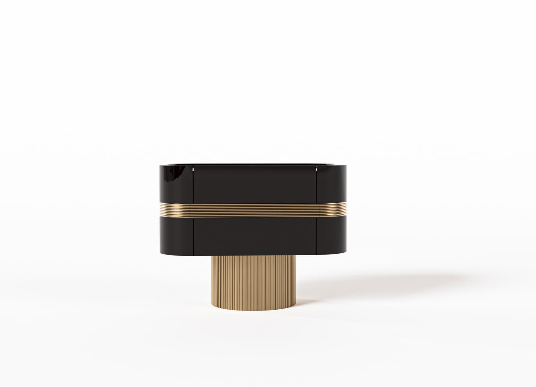 Zenit Nightstand