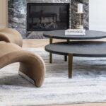 Velo Accent Chair