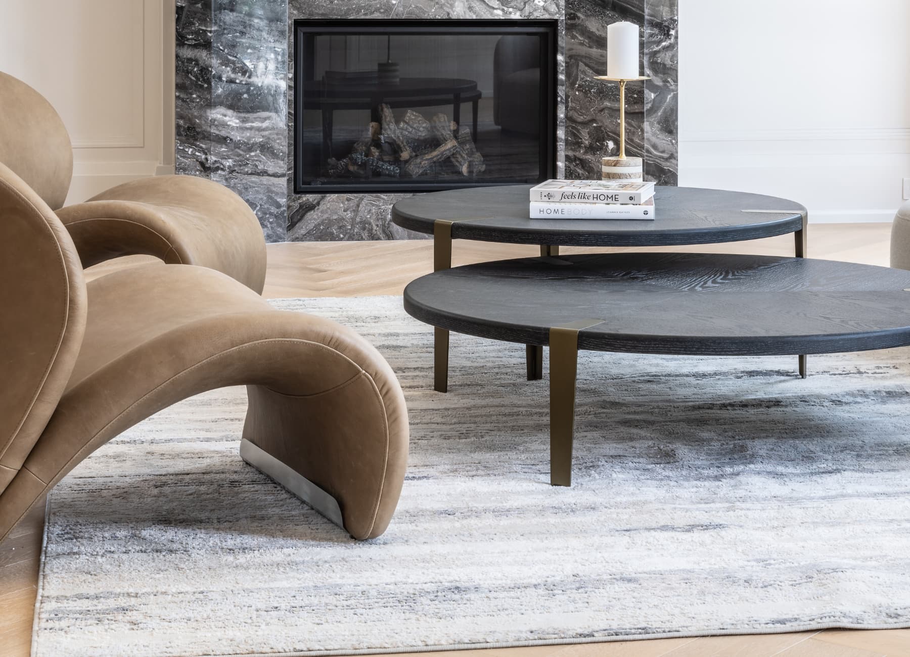 Velo Accent Chair