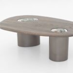 Listardo coffee table