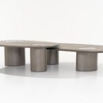 Listardo coffee table