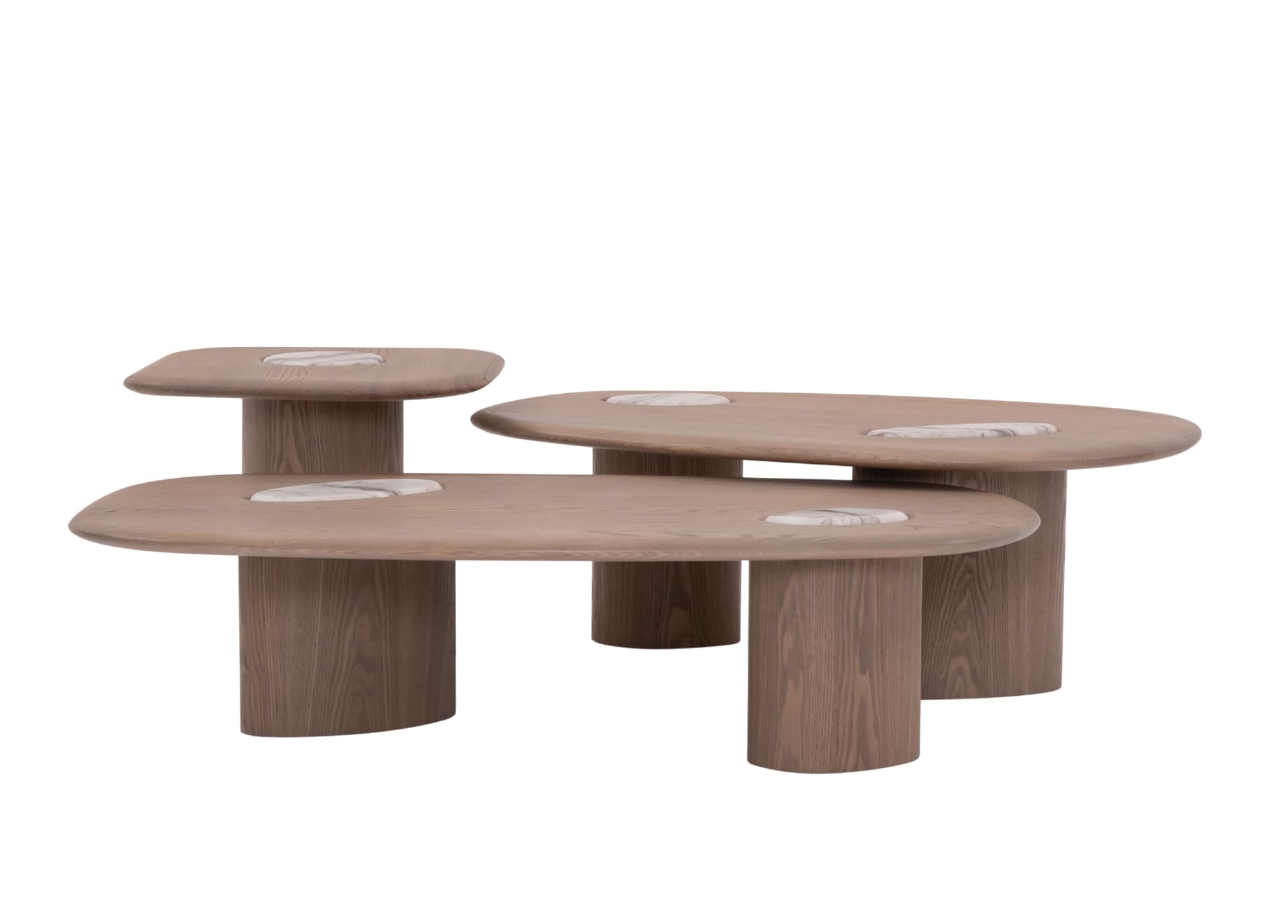 Listardo coffee table