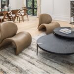 Velo Accent Chair