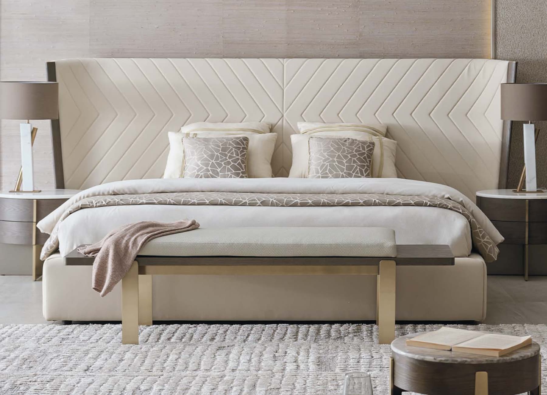 listardo bed