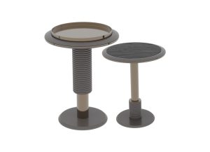 Corte nesting table