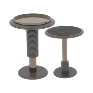 Corte nesting table