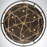 Aerie Chandelier