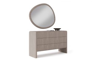 Aqua Dresser