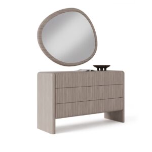 Aqua Dresser