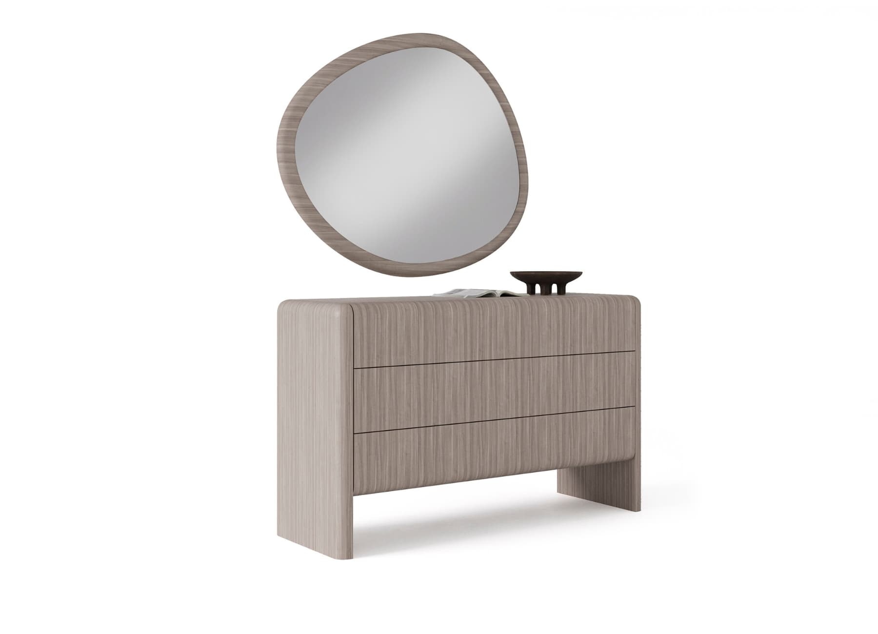 Aqua Dresser