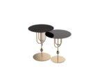 Zenit Nesting Table