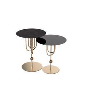 Zenit Nesting Table