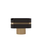 Zenit Nightstand