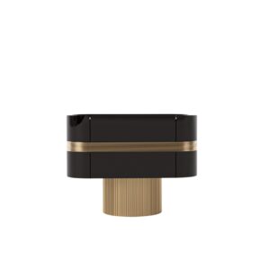Zenit Nightstand
