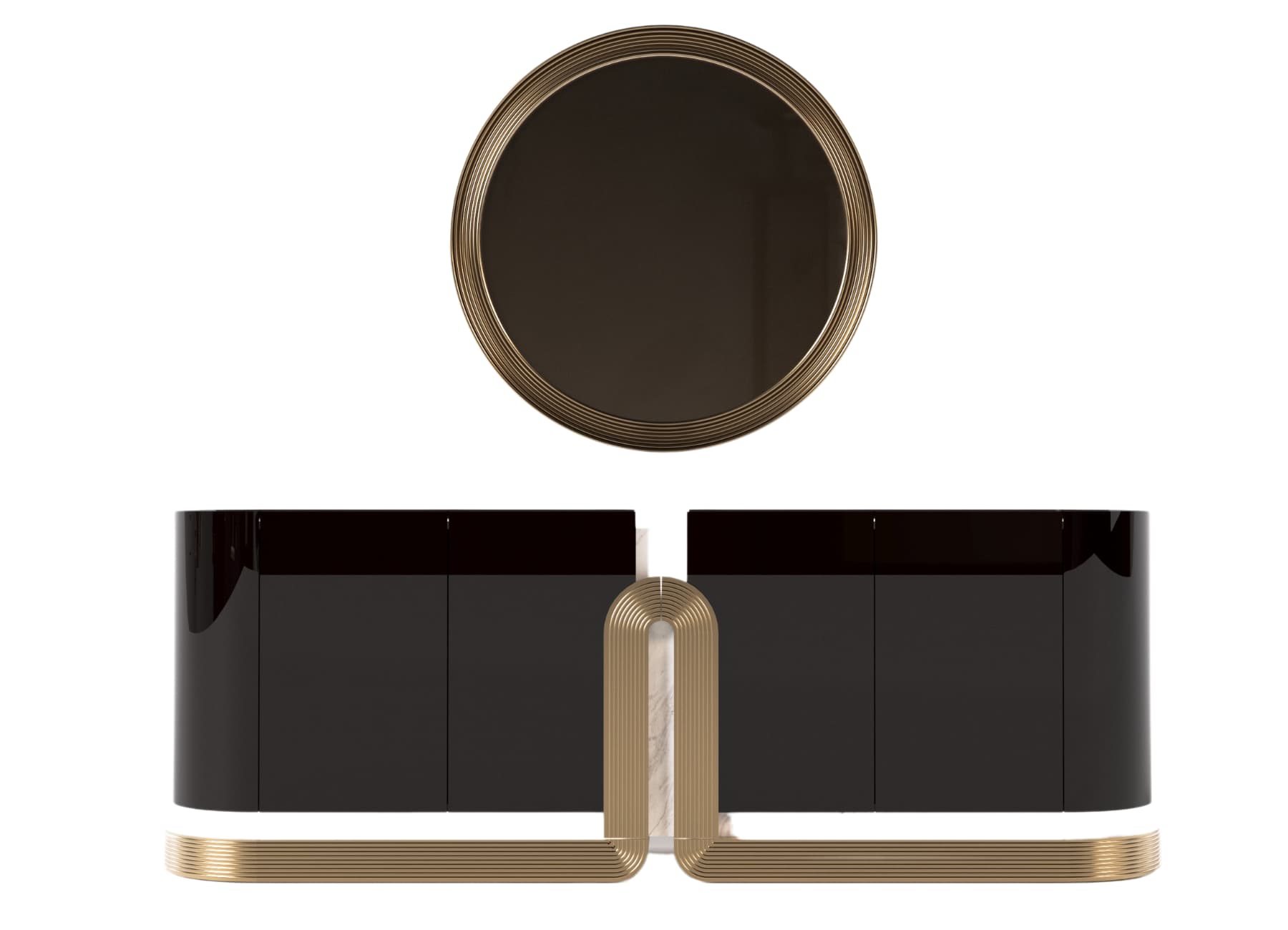 Zenit Sideboard