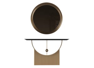 Zenit Console Table