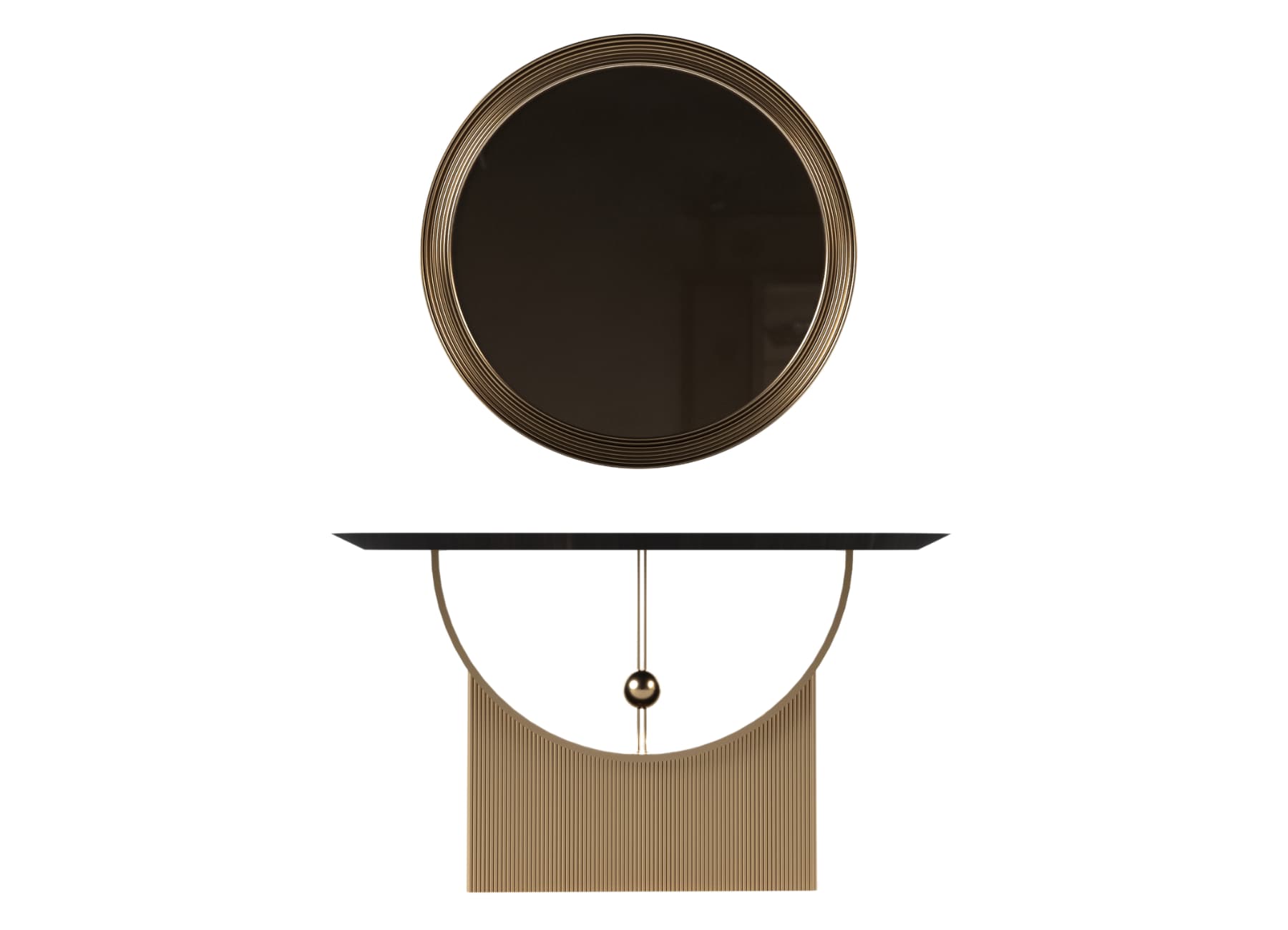 Zenit Console Table