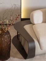 Corte Chaise Sofa - Image 16