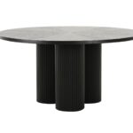 Rocco Round Dining Table