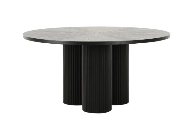 Rocco Round Dining Table
