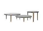 Dario Coffee Table Trio
