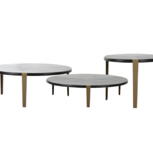Dario Coffee Table Trio