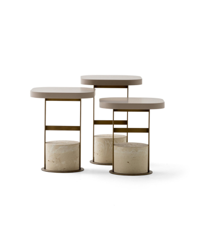 Allegro Coffee Table