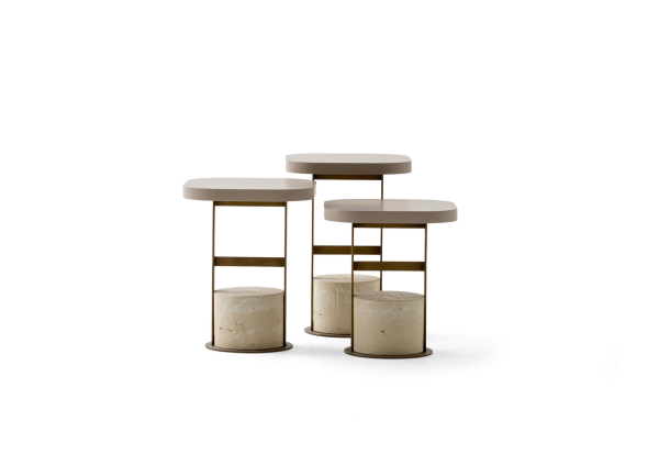 Allegro Coffee Table