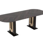 Zenit Dining Table