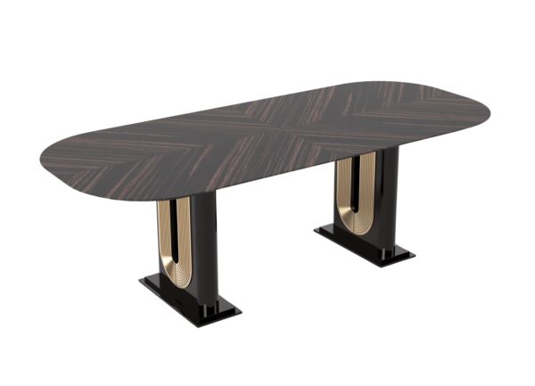 Zenit Dining Table