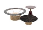 Zenit Coffee Table