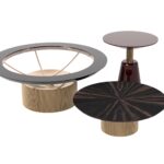 Zenit Coffee Table