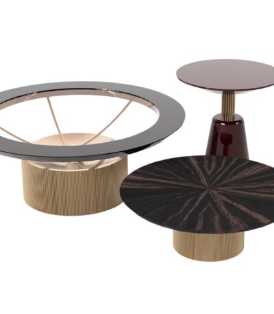 Zenit Coffee Table