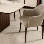 Foresta Wooden Dining Chair