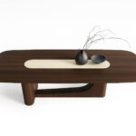 Foresta Dining Table