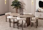 Luna Dining Set