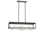 AERIE 8-Light Linear Chandelier