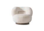 Luna Accent Chair