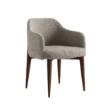 Foresta Wooden Dining Chair