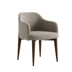 Foresta Wooden Dining Chair