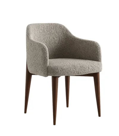 Foresta Wooden Dining Chair