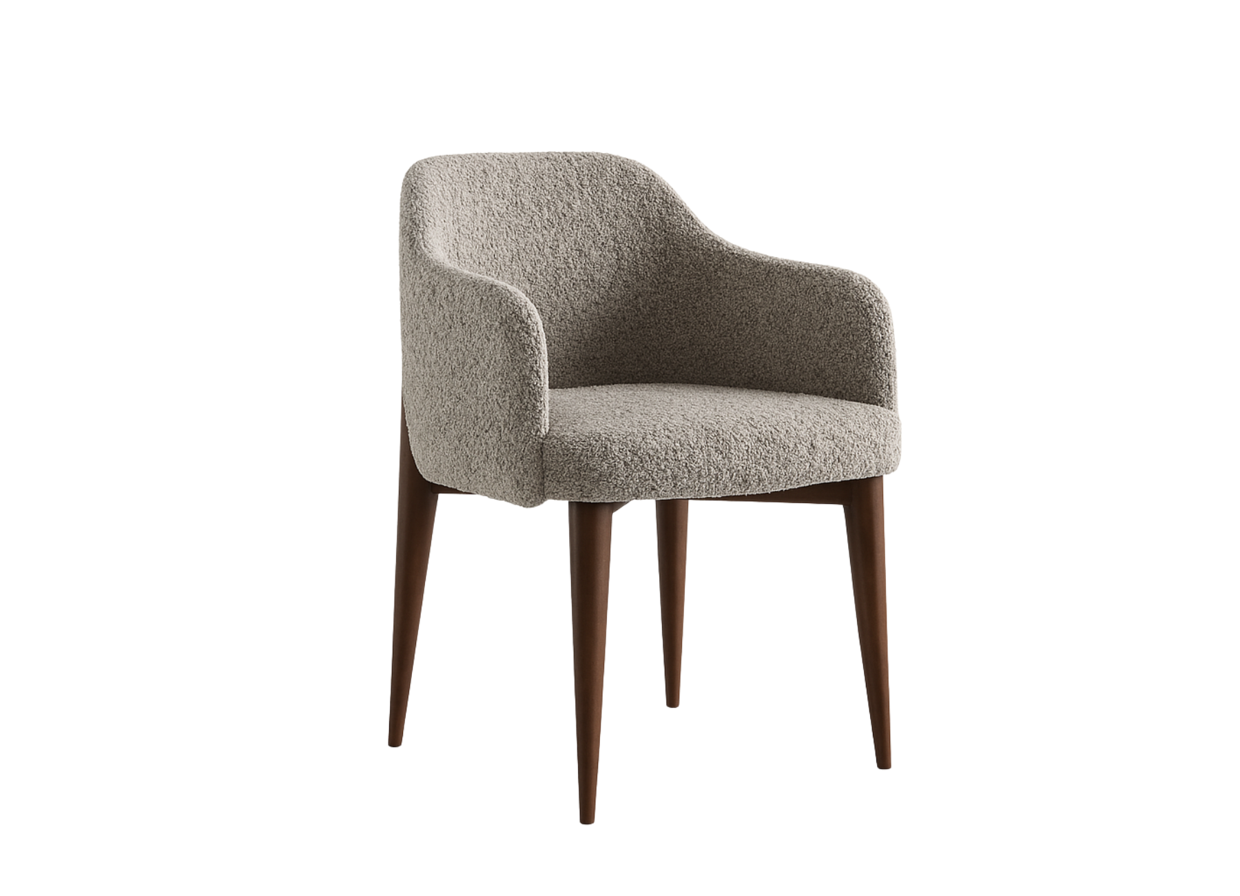 Foresta Wooden Dining Chair