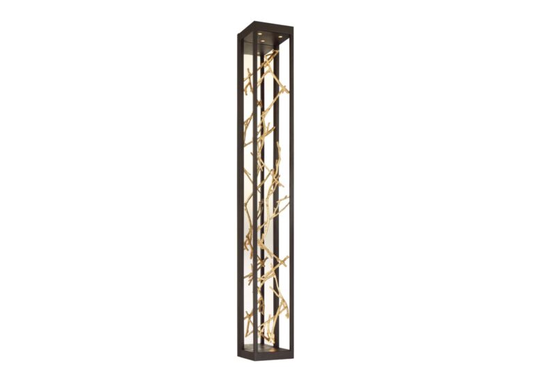 AERIE 48" Wall Sconce