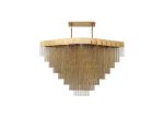 BLOOMFIELD 47" Chandelier