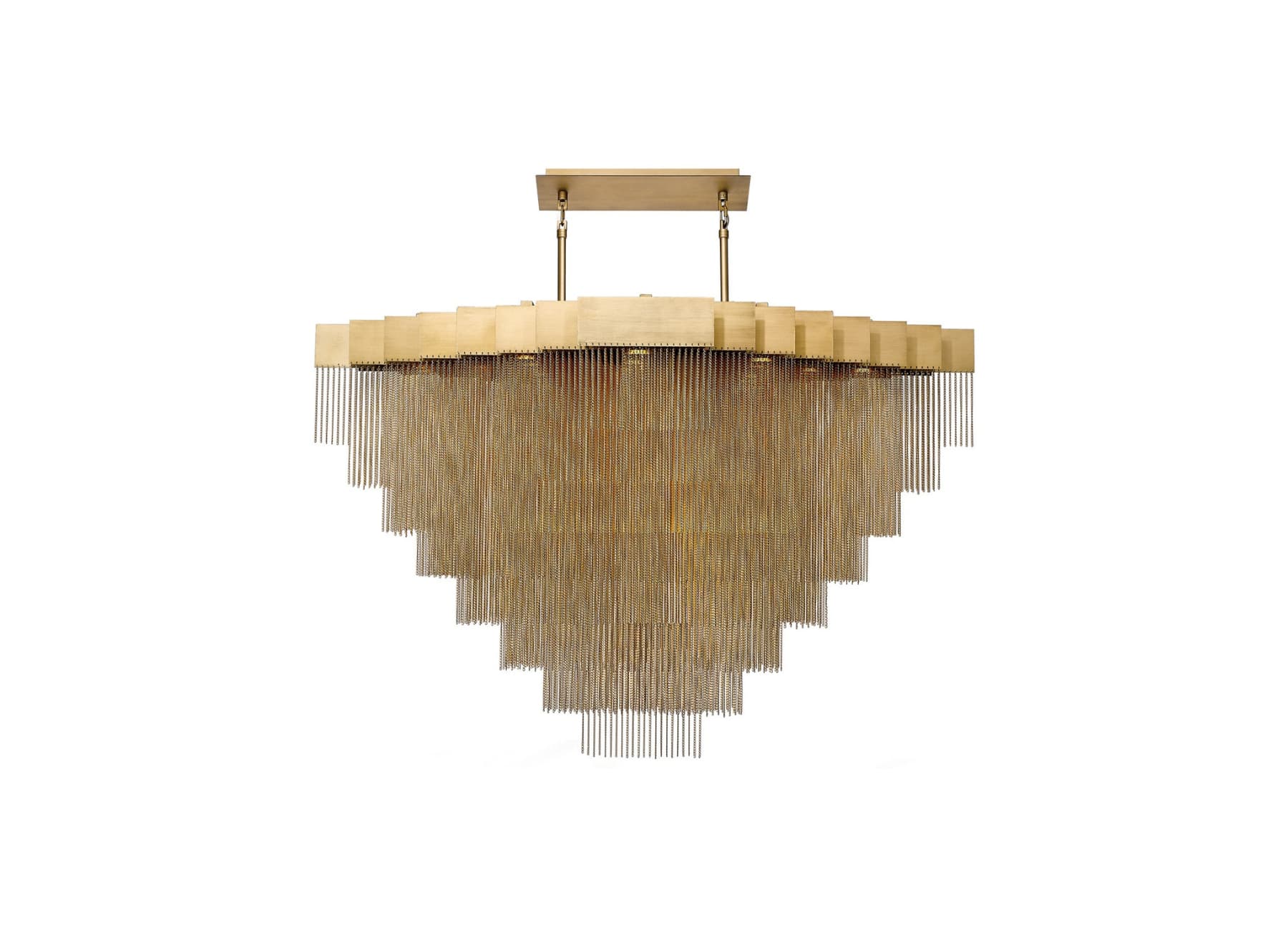 BLOOMFIELD 47" Chandelier