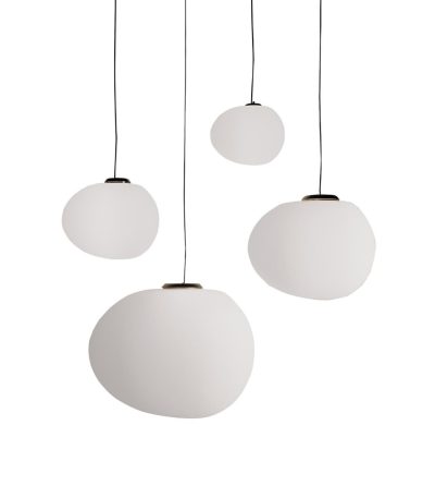 Gregg Pendant Lights