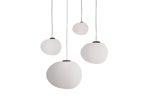 Gregg Pendant Lights