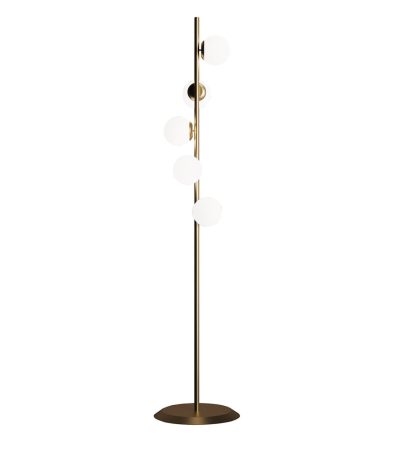 Hellise Floor Lamp