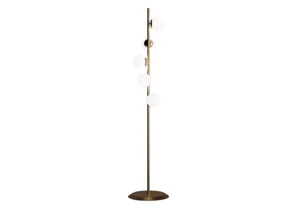 Hellise Floor Lamp