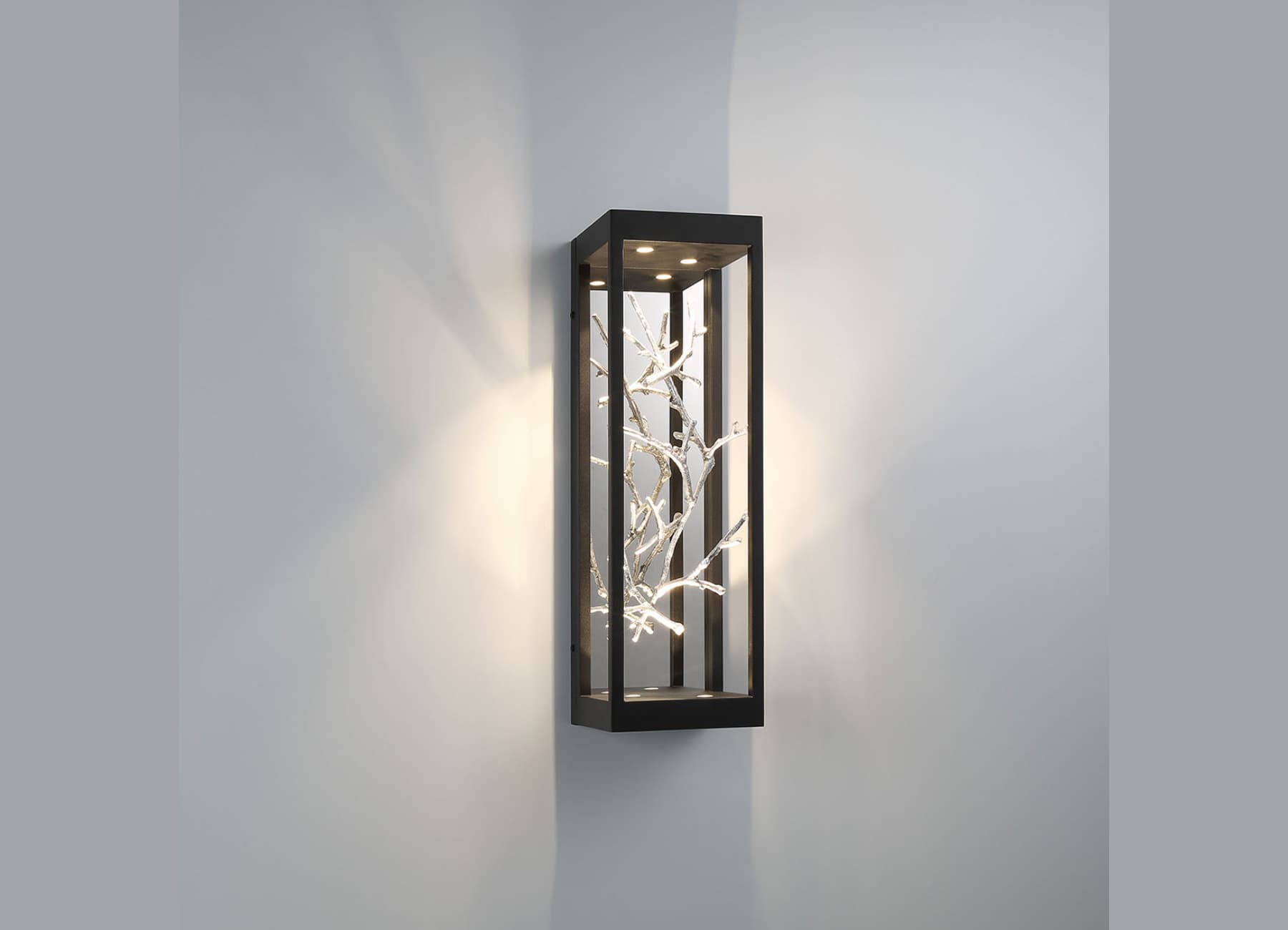 AERIE 20" Wall Sconce